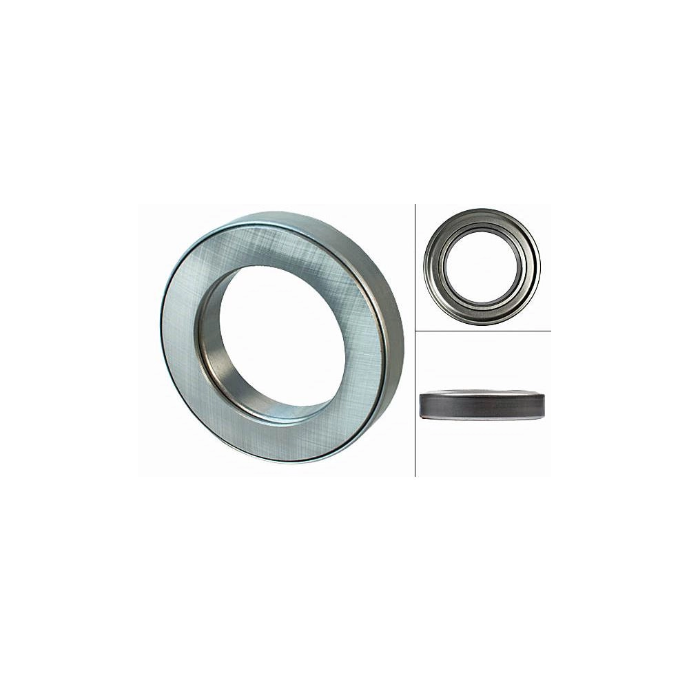 ROLAMENTO DE EMBREAGEM MF 65/85/95/265/275/290/292 - NEW HOLLAND TL/TM - 63,50X102,00X18,00