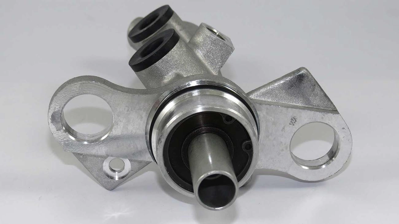 CILINDRO MESTRE FREIO RENAULT MEGANE/GRAND TOUR 2006/ - 23.81MM