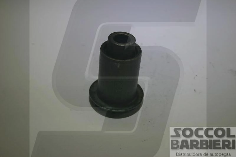 BUCHA DIANTEIRA BANDEJA SUSPENSÃO FIAT ARGO 17/ CRONOS 18/ STRADA 99/ DOBLO 02/
