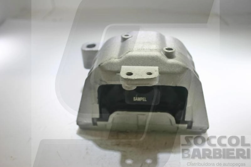 COXIM DIANTEIRO MOTOR DIREITO AUDI A3 1.8T/2.0 97/07 - VW GOLF/BORA/NEW BEETLE 1.8T/2.0 98/