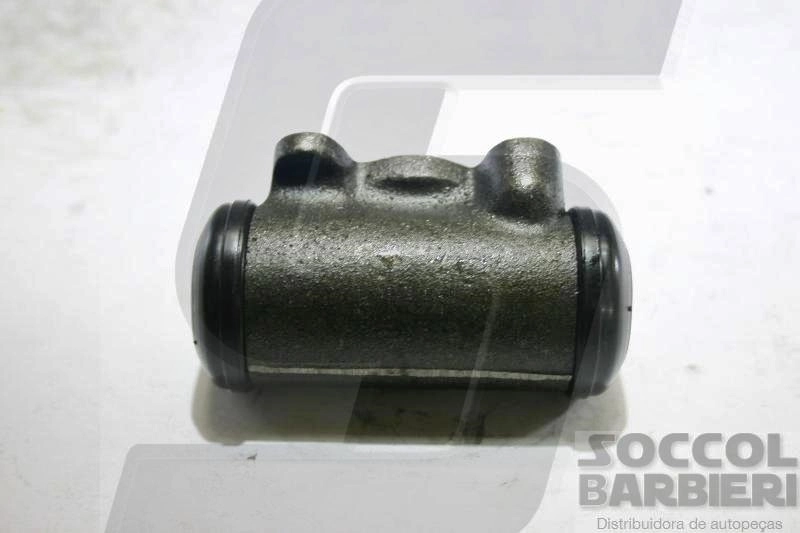 CILINDRO RODA FREIO DIANTEIRO LADO DIREITO DIANTEIRA DIREITA WILLYS RURAL TODOS JEEP 60/83 AERO/ITAMARATY 61/61 1.1/8