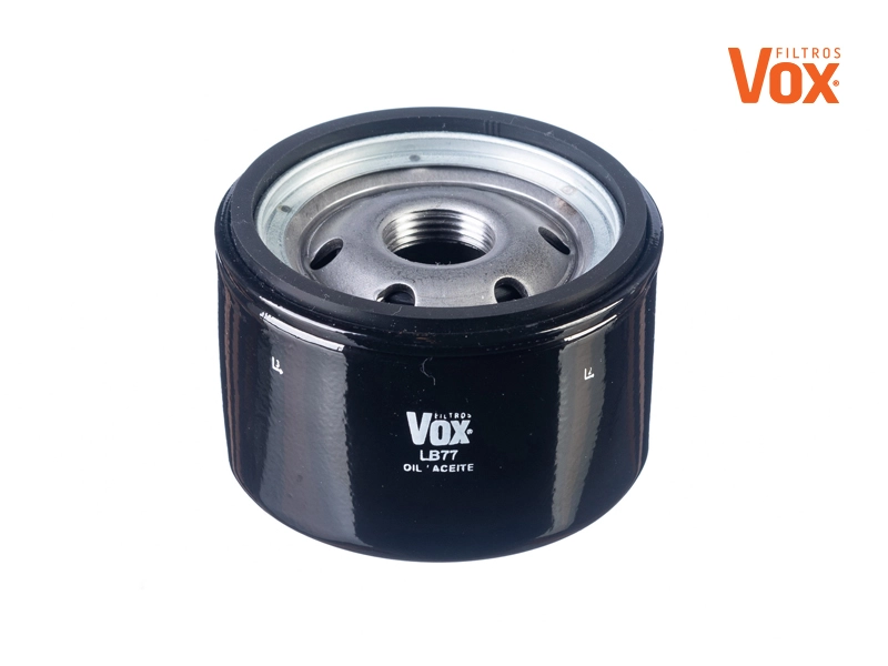 FILTRO ÓLEO LUBRIFICANTE MOTOR OLEO RENAULT DUSTER OROCH 15/ CLIO/KANGOO 1.6 LAGUNA/MEGANE/SCENIC/R19 TODOS TWINGO /97