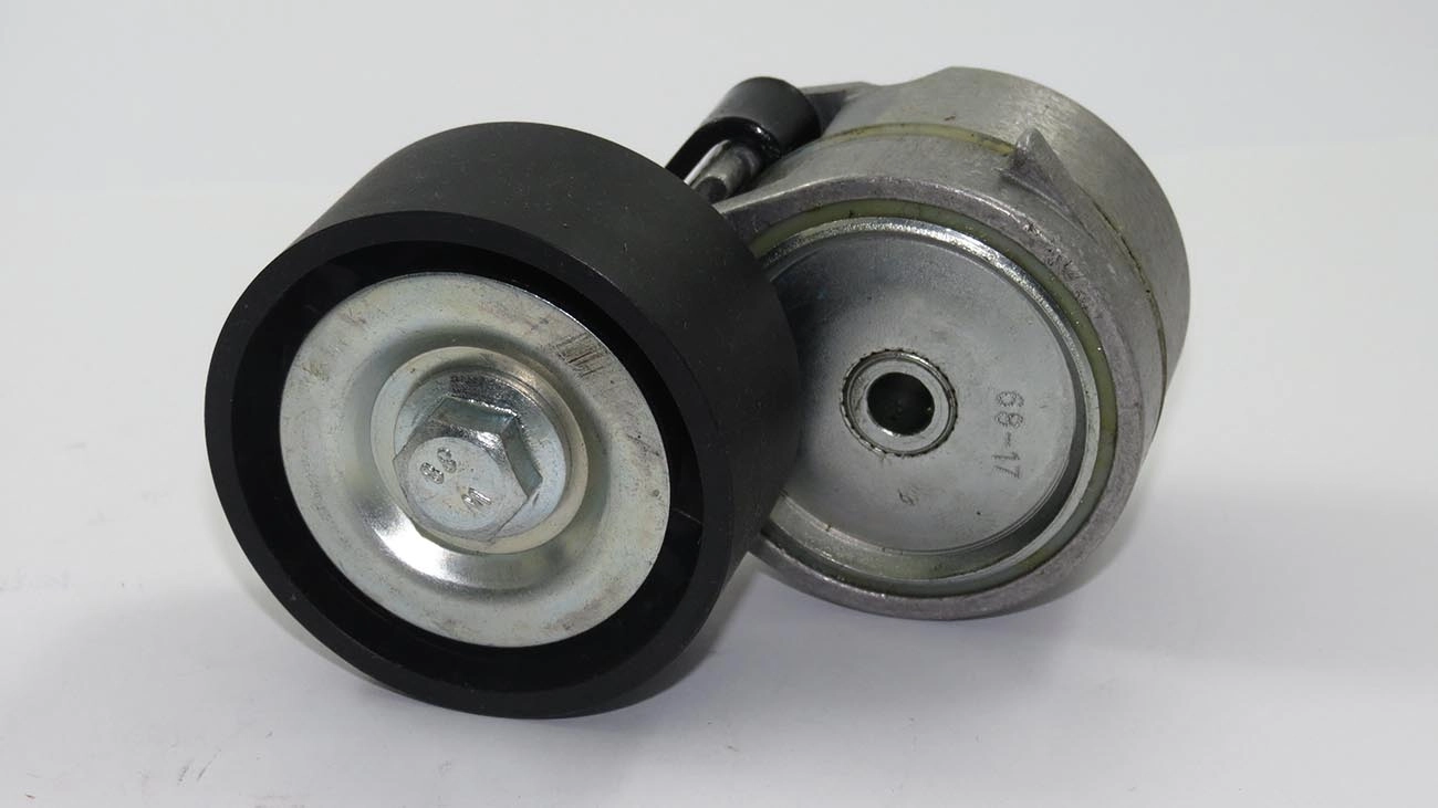 TENSOR CORREIA ALTERNADOR FIAT BRAVA/BRAVO/MAREA/STILO 1.8 16V - ALFA ROMEO 145/147/15 /156