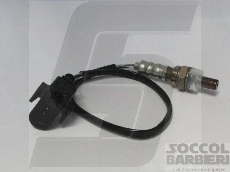 SONDA LAMBDA VW GOL/PARATI/SAVEIRO 1.6/1.8/2.0 97/03 GAS 97/ ALC - SANTANA/QUANTUM 1.8 97/ GAS/ALC
