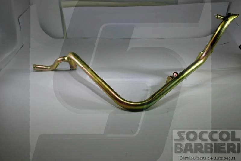 TUBO AGUA MOTOR - VW APOLLO S/AR