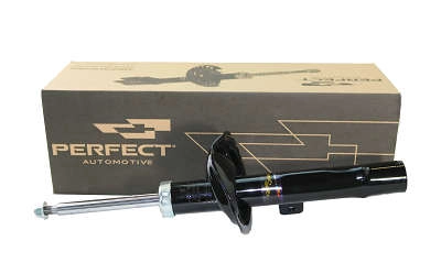 AMORTECEDOR DIANTEIRO DIREITO PEUGEOT 206 SW 2005/2008 - 206 1999/2009 - EXCETO ESCAPADE