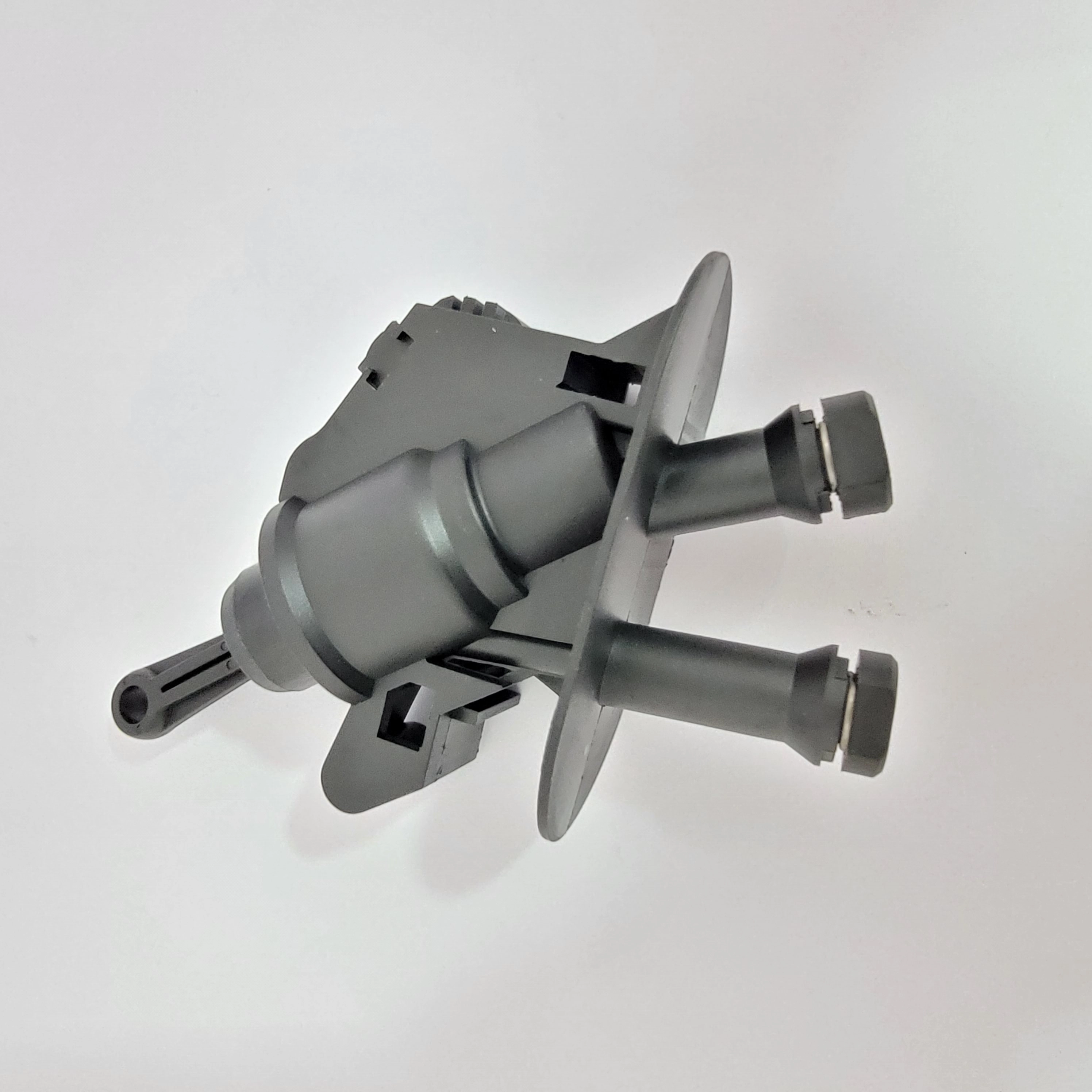 CILINDRO MESTRE EMBREAGEM FORD ECOSPORT 2003/2012 - NOVO FIESTA 2002/2014
