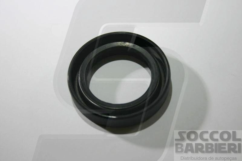 RETENTOR EIXO COMANDO VÁLVULAS MOTOR AP 32,00X47,00X10,00MM DIANTEIRO/COMANDO VW GOL/PARATI/SAVEIRO/SANTANA/QUANTUM 8V 32X47X10MM