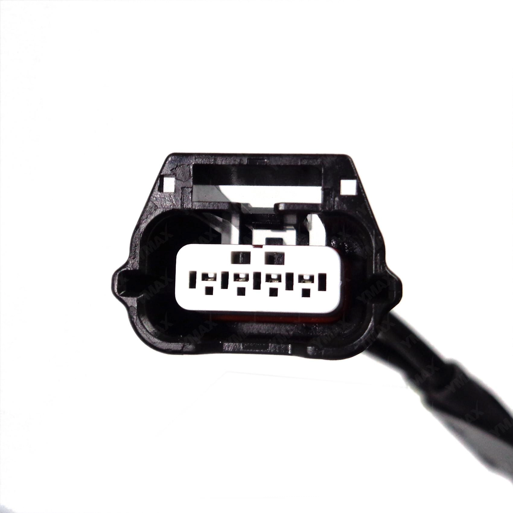 SENSOR DE ABS TRASEIRO GM S-10/S-10 2.4/2.5/2.8 2012/2020 - DIREITO/ESQUERDO