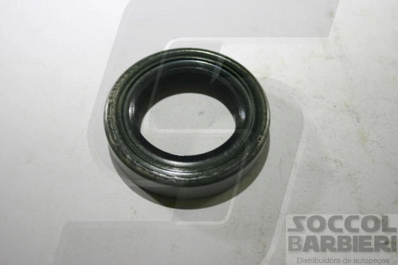 RETENTOR CUBO RODA TRASEIRO 41,10X65,40X13,00MM TRASEIRA GM C-10/D-10 71/84 41,10X65,40X13MM SEMI EIXO