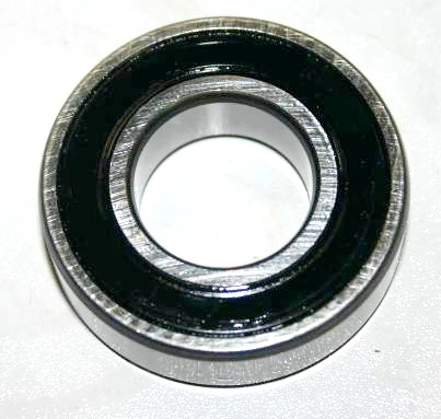 ROLAMENTO INDUSTRIAL - APLICAÇÕES DIVERSAS - SKF -  25X52X15MM