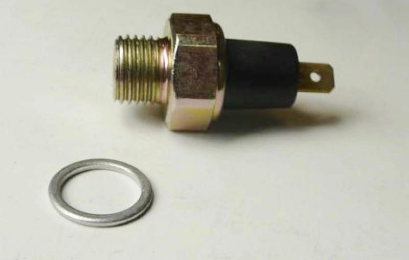 INTERRUPTOR PRESSÃO ÓLEO OLEO FIAT 147/UNO/PREMIO/ELBA/FIORINO /11.91 S/MANOMETRO