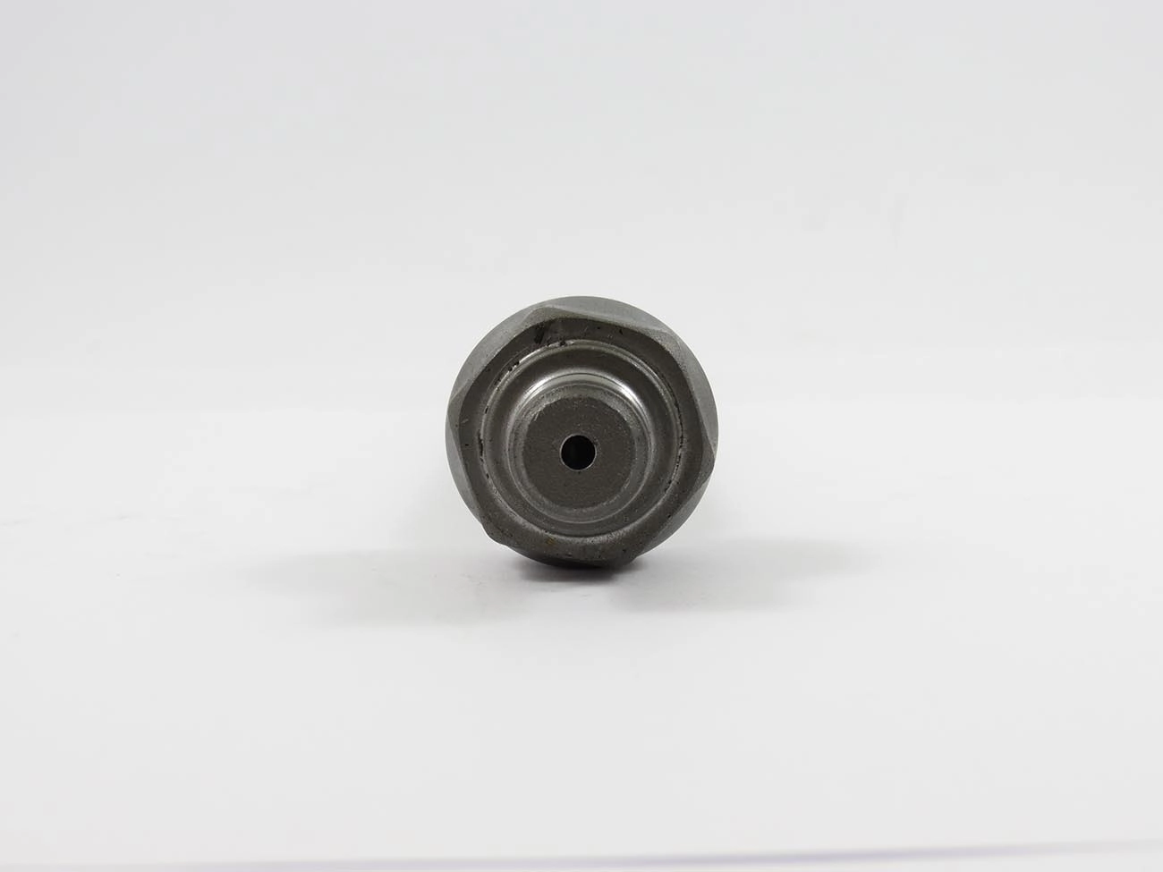 ARTICULAÇÃO/BARRA AXIAL DIREÇÃO HIDRÁULICA GM NOVO CORSA/MERIVA 02/ MONTANA 04/11