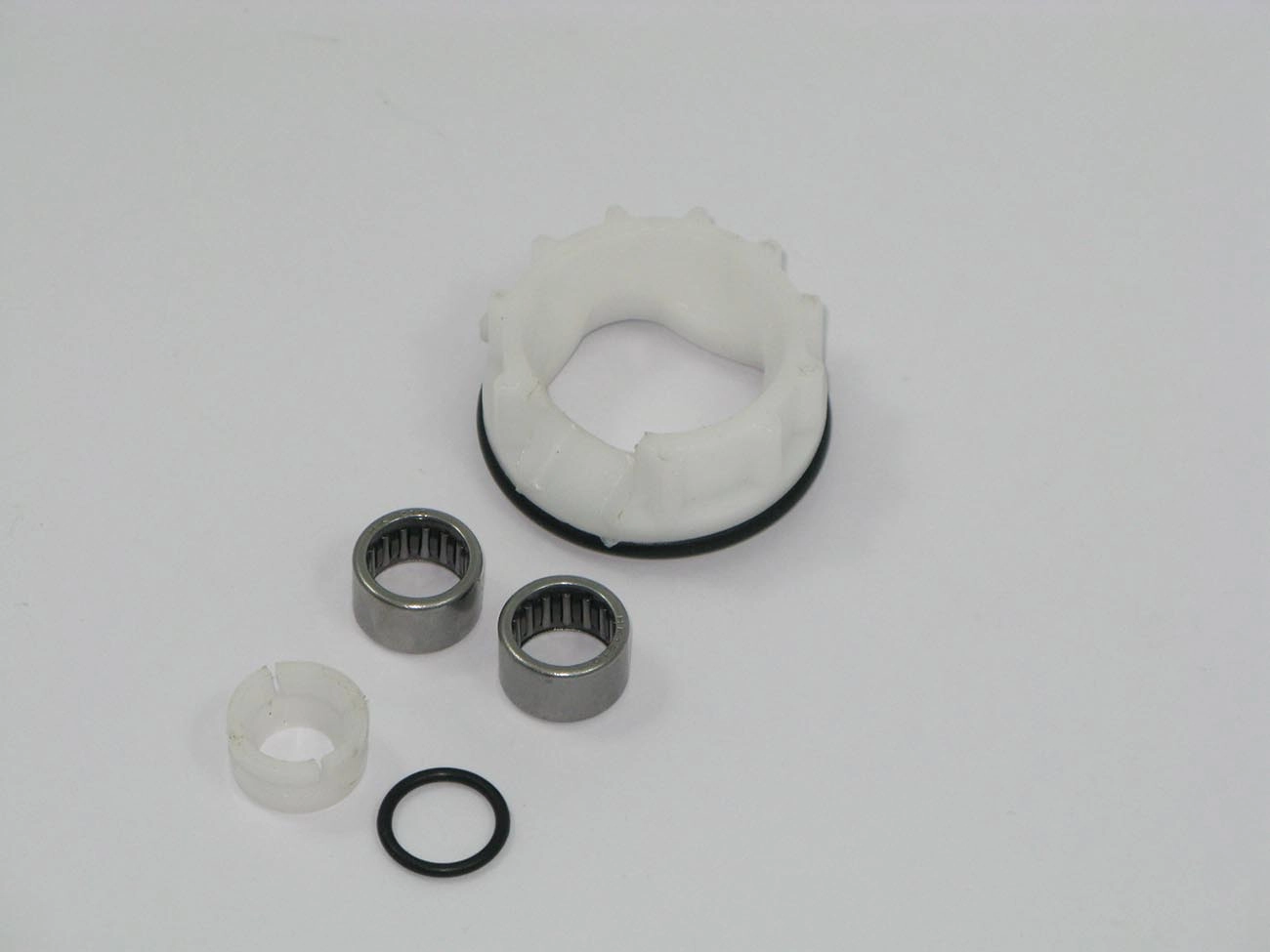 KIT CÚPULA ALAVANCA CÂMBIO PARCIAL CAMBIO FIAT PALIO