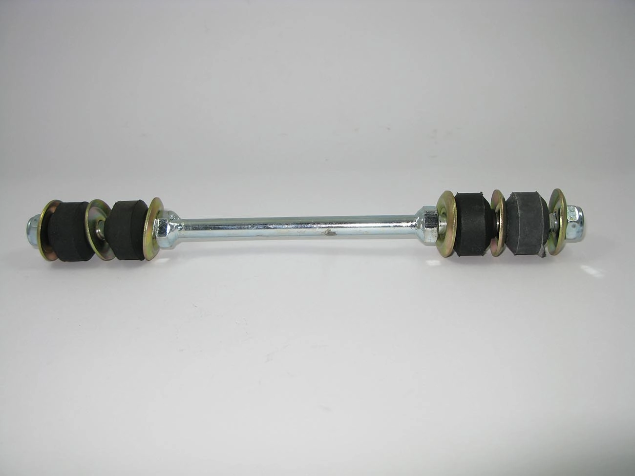 BIELETA BARRA ESTABILIZADORA SUSPENSÃO DIANTEIRA LD/LE GM OMEGA 98/