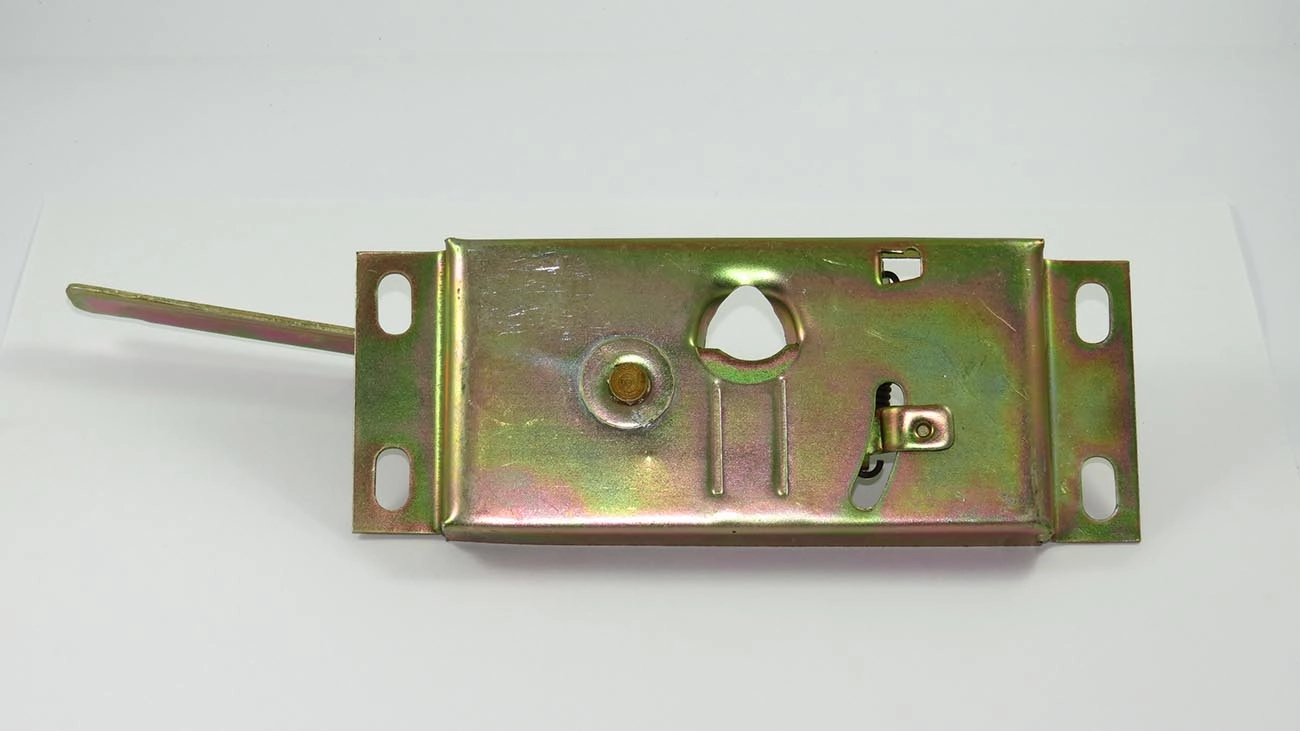 FECHADURA CAPO GM D-60/70/80 - 65/78 - DIANTEIRO INFERIOR