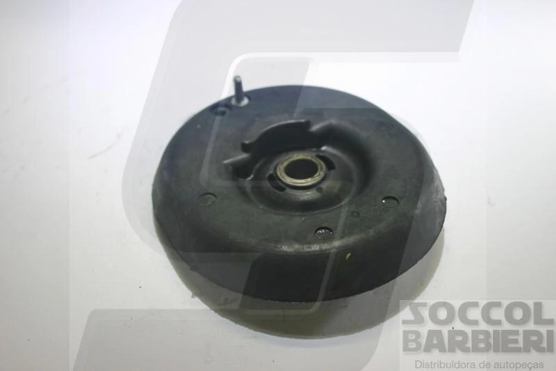COXIM AMORTECEDOR DIANTEIRO COM ROLAMENTO CITROEN C3 2002/