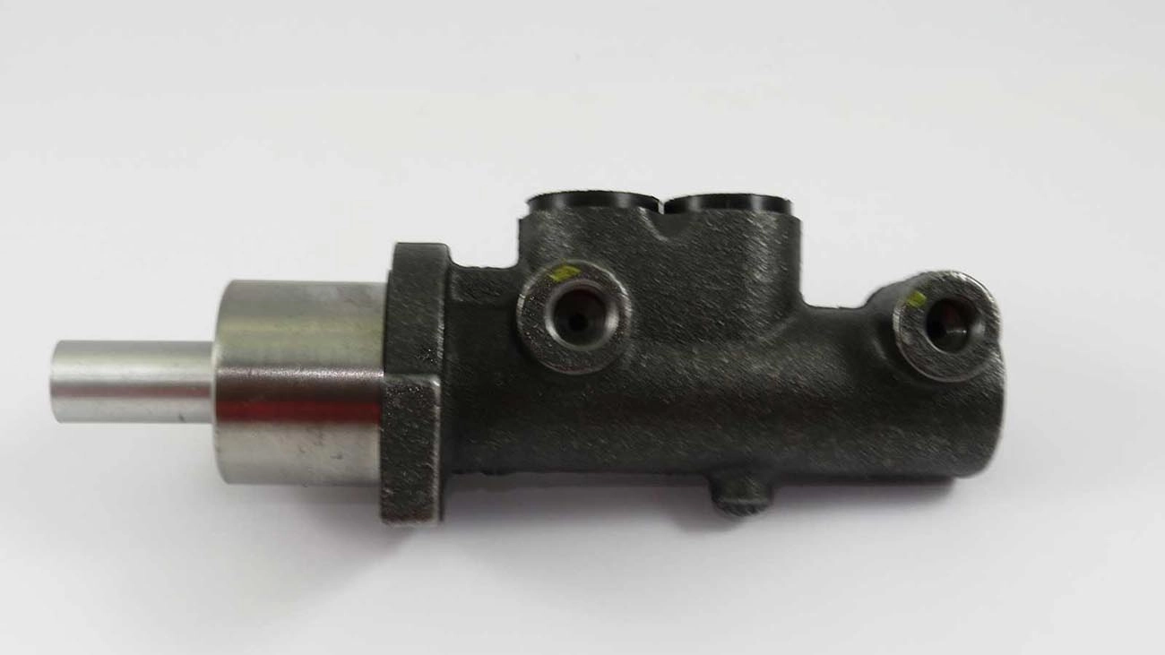 CILINDRO MESTRE FREIO GM VECTRA 2000/2005 - 23.81MM