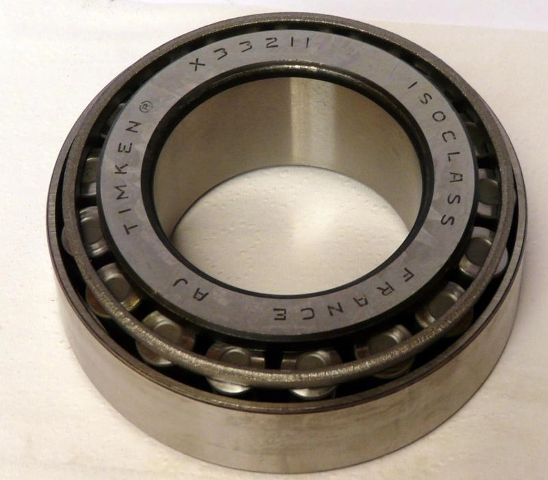 ROLAMENTO DIVERSAS APLICACOES - 55X100X35MM