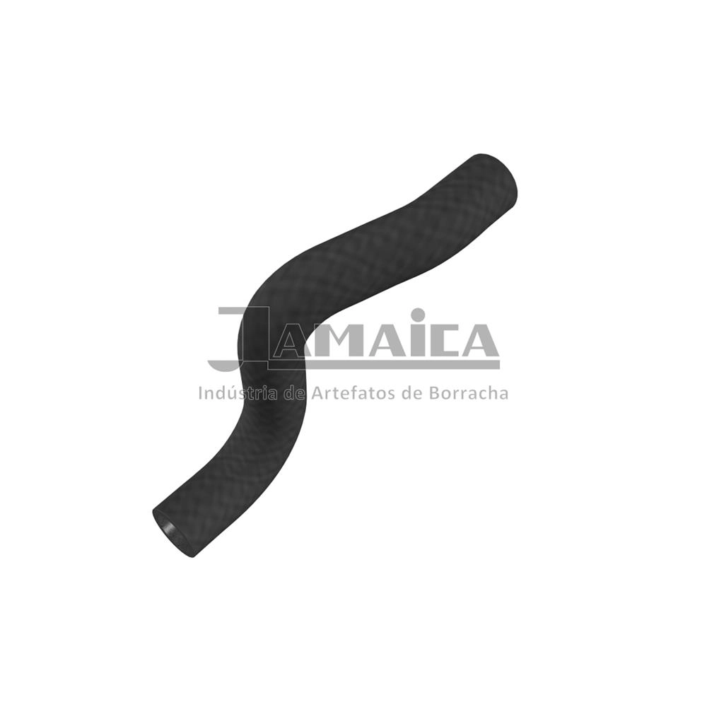 MANGUEIRA SUPERIOR DO RADIADOR TOYOTA HILUX 3.0 2002/2005