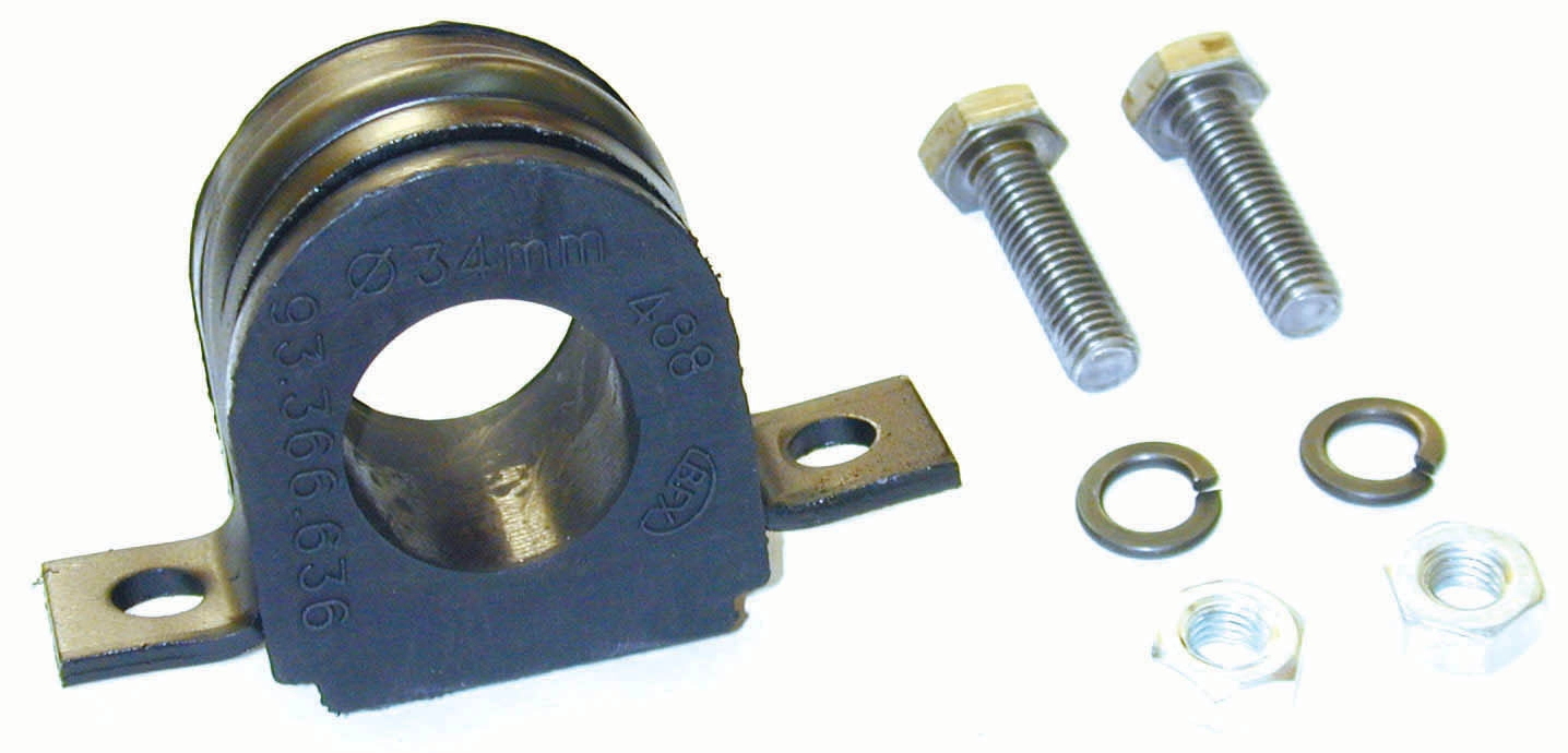 KIT ESTABILIZADOR DIANTEIRO 29MM GM S-10 2001/