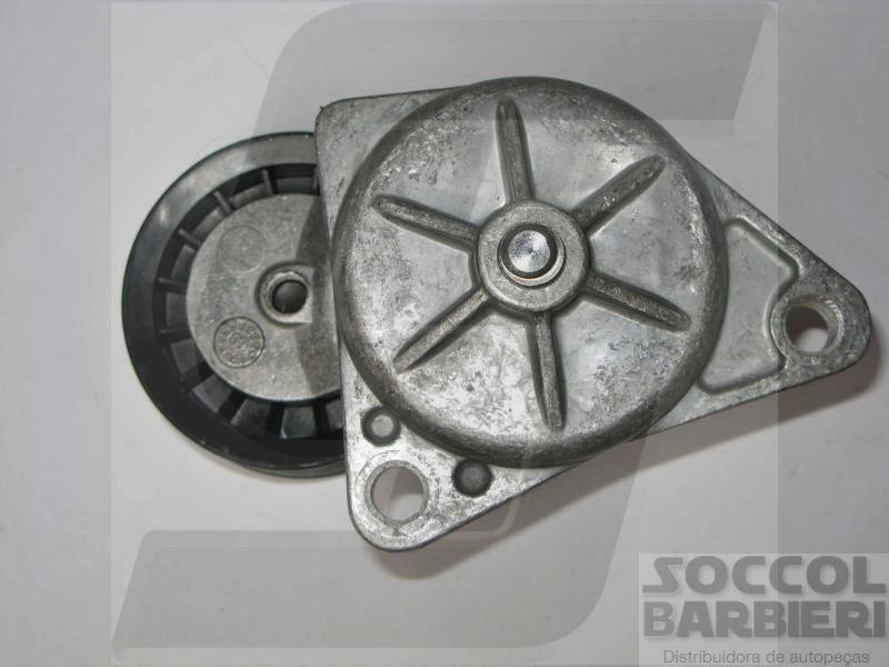 TENSOR CORREIA ALTERNADOR FORD FOCUS 1.8/2.0 2000/2005 - MONDEO 2.0 98/2001 ZETEC