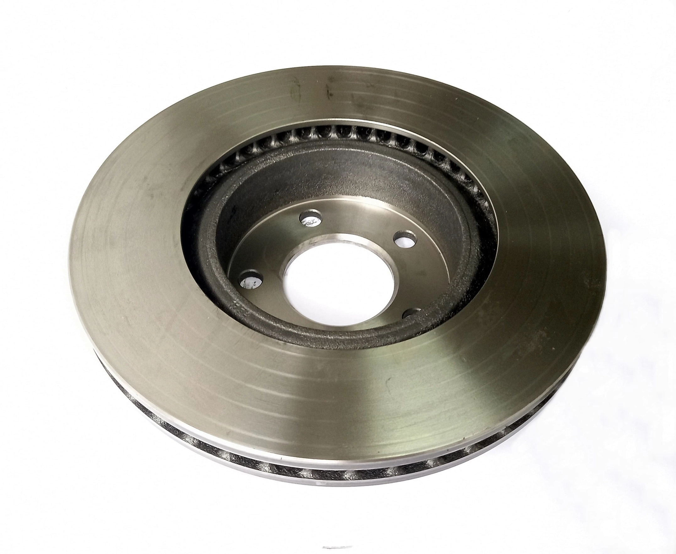 DISCO FREIO DIANTEIRO VENTILADO 296MM GM OMEGA/SUPREMA 3.0/4.1 93/98