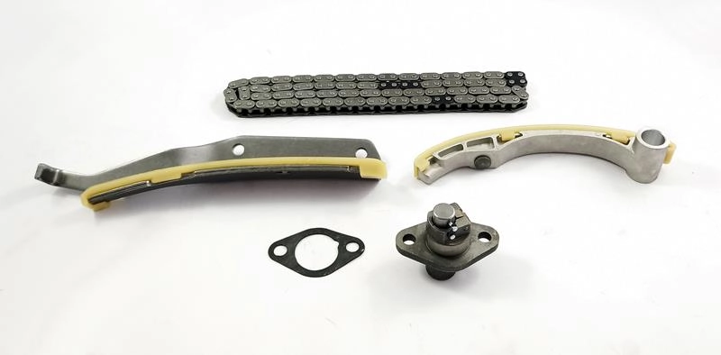 KIT PARCIAL CORRENTE DE DISTRIBUIÇÃO MITSUBISHI L200 SPORT/TRITON - PAJERO DAKAR/FULL - 3.2 DIESEL