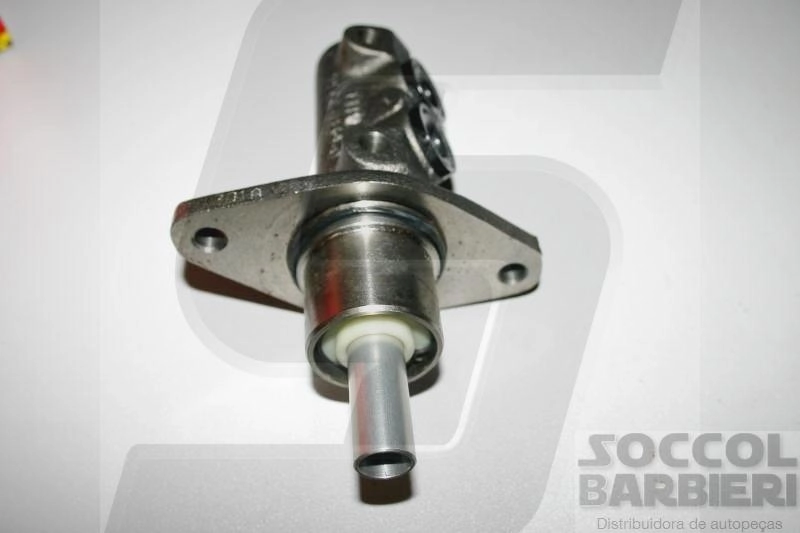 CILINDRO MESTRE FREIO FORD KA 99/ ZETEC ROCAM - 13/16