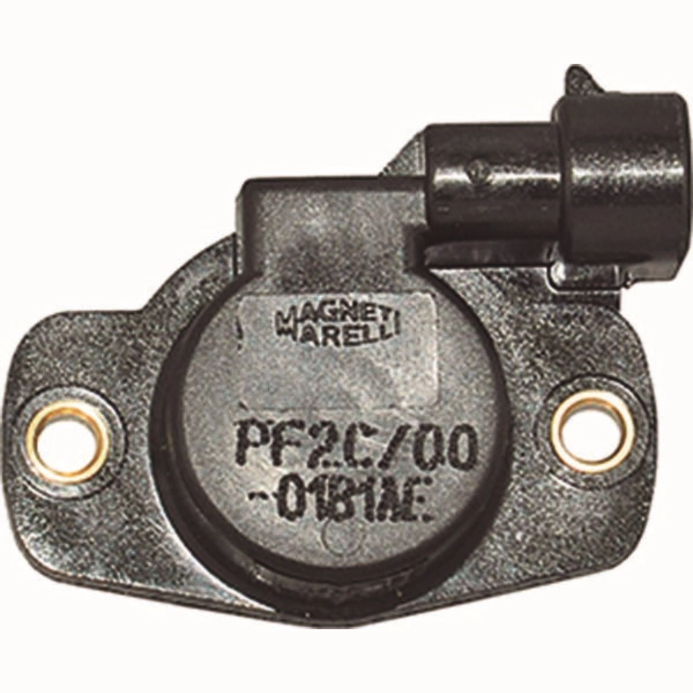SENSOR POSIÇÃO BORBOLETA OU TPS POSICAO VW GOL/PARATI/SANTANA/LOGUS/POINTER 1.0/1.6/1.8 SPI 95/ 2.0 MPI 94/ GAS