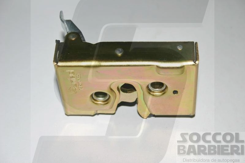 FECHADURA PORTA VW GOL/VOYAGE/PARATI/SAVEIRO 86/ TODOS GER. I - DIREITA