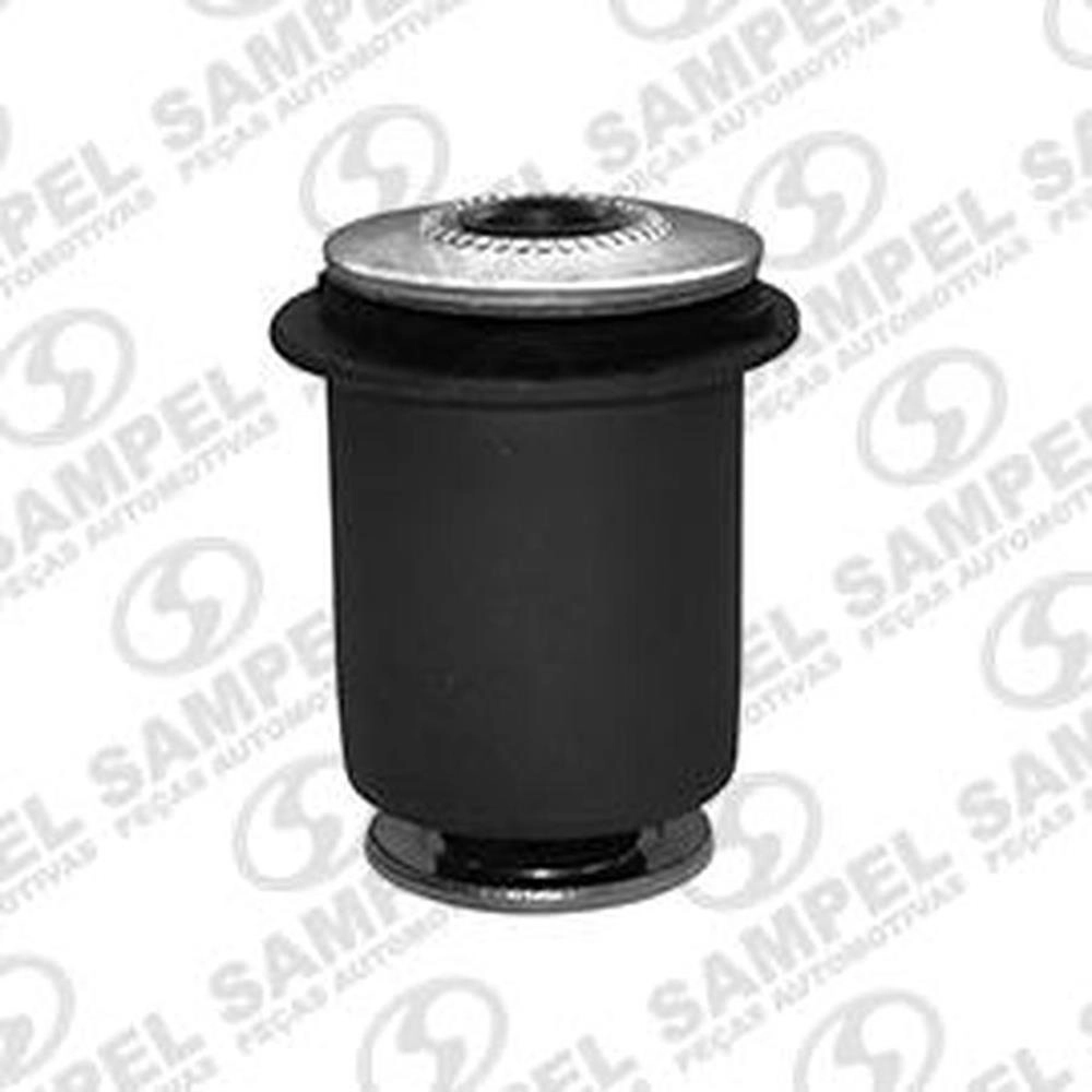 BUCHA BANDEJA INFERIOR TOYOTA HILUX 2005/2015 - SUSPENSAO DIANTEIRA BUCHA MENOR