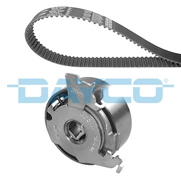 KIT CORREIA COMANDO GM ASTRA 99/ 1.8/2.0 - MONZA/KADETT 96/98 1.8/2.0 - VECTRA 06/ ZAFIRA 2.0 8V