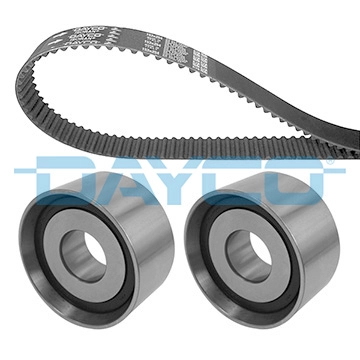 KIT CORREIA COMANDO FIAT DUCATO 2.8 98/04 - MASTER 2.8 02/04 JUMPER/BOXER 2.8 99/05 DAILY 2.8 97/03