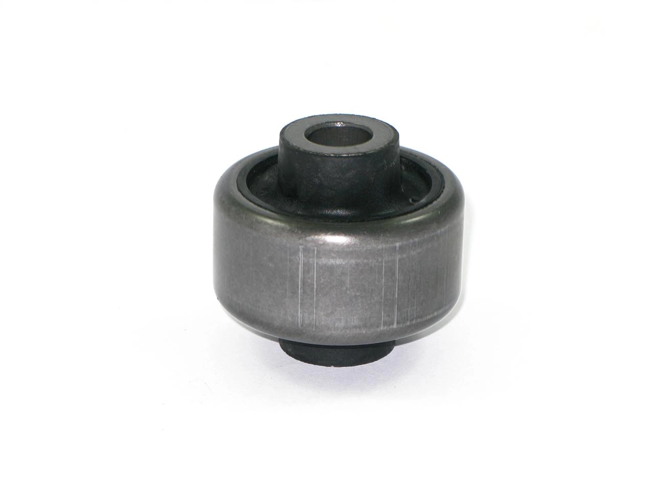 BUCHA CENTRAL DA BANDEJA PEUGEOT 206 2001/2009 207 2009/2015 - SUSPENSÃO DIANTEIRA