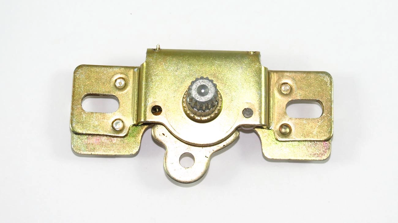 CONTROLE PORTA VW FUSCA /77 - ESQUERDO