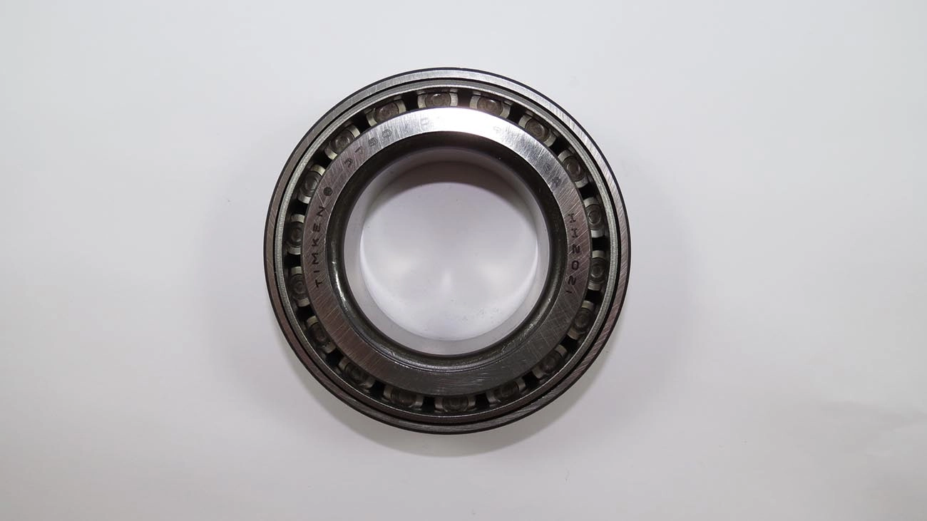 ROLAMENTO CUBO RODA DIANTEIRO/TRASEIRO INTERNO/EXTERNO CÂMBIO 50,80X93,264X30,162MM RODA/SEMI EIXO VALMET 78/85/86/785
