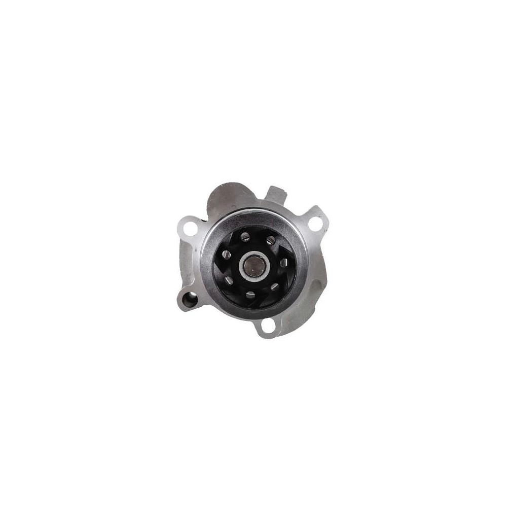 BOMBA AGUA VW GOLF 1.8T 20V 98/2003 - BORA/JETTA 1.8T 20V 99/2005 - POLIA 23 DENTES - CORPO MENOR