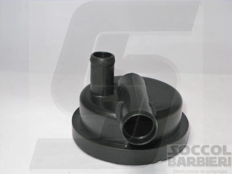 ANTI CHAMA VW GOL/VOYAGE/PARATI/SAVEIRO/SANTANA/APOLLO/LOGUS MOTOR AP/MWM SERIE 10