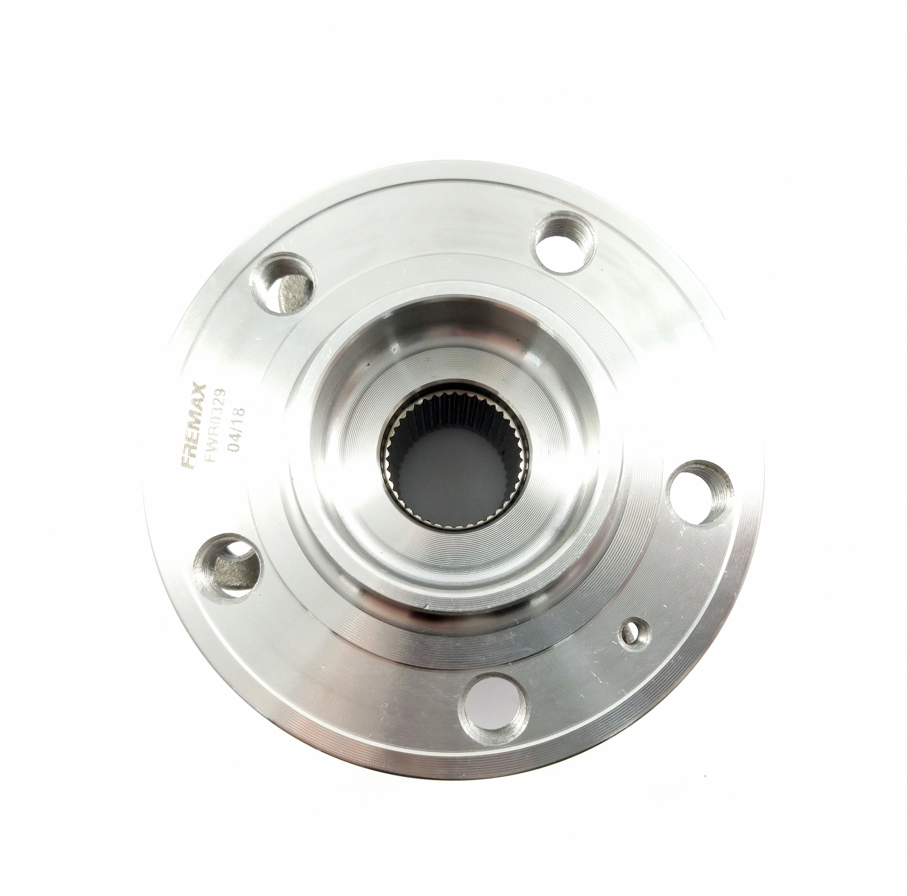 CUBO RODA DIANTEIRO COM ROLAMENTO VOLVO XC90 2003/2013
