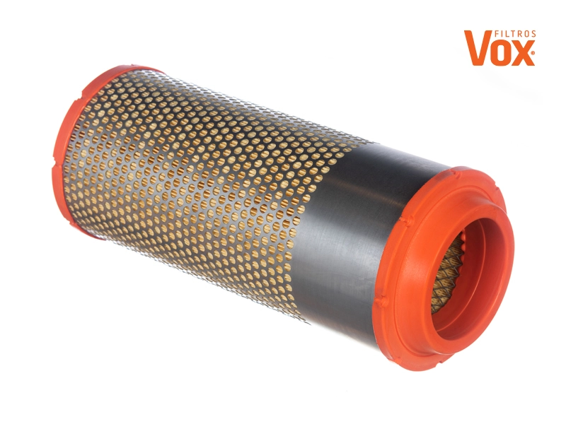FILTRO AR MOTOR IVECO DAILY 3.0 ELETRONICO 2008/