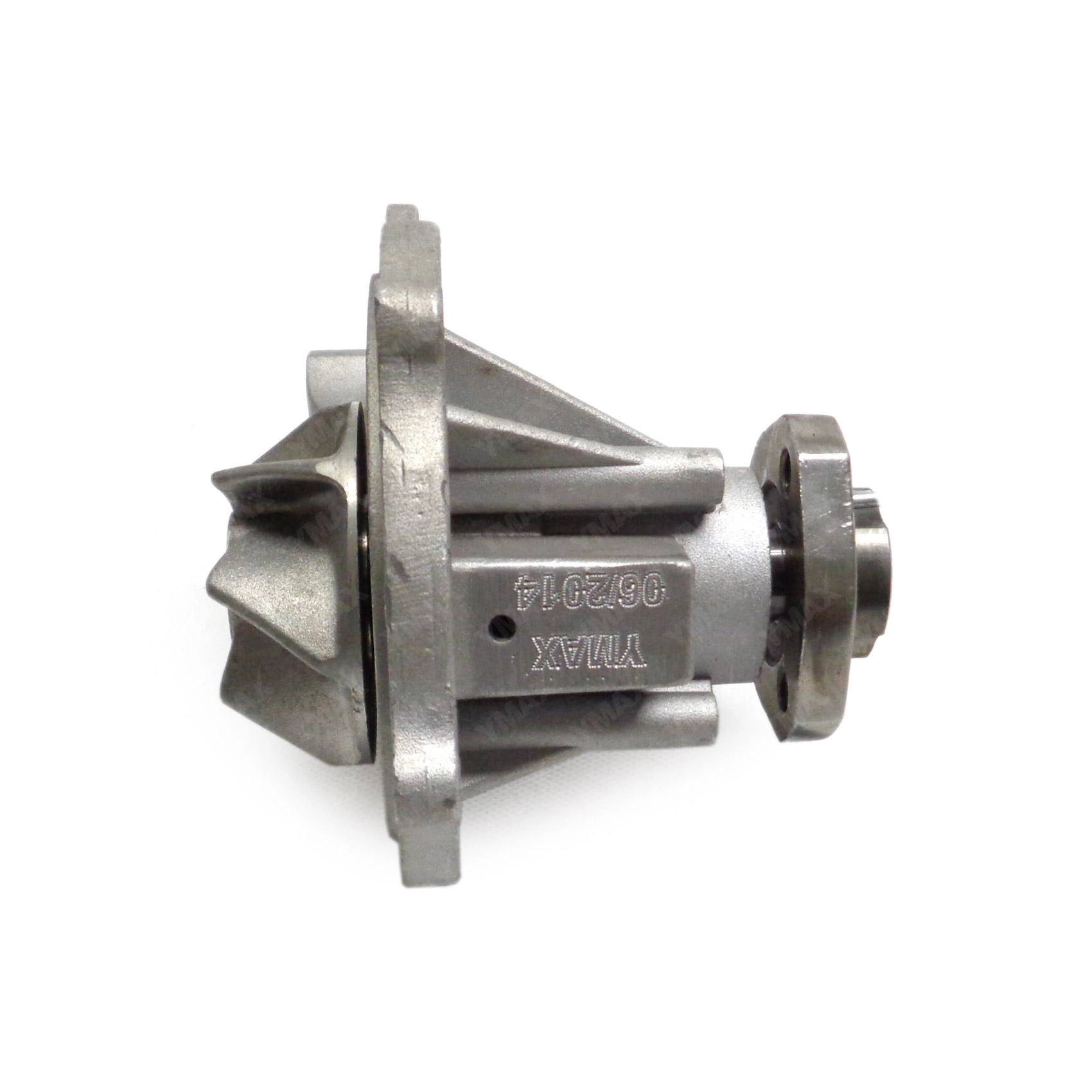 BOMBA DE AGUA VW GOL 1.5 82/85 - GOLF 1.8/2.0 8V - PARATI 1.6/2.8/2.0 - LOGUS 1.8/2.0 - APOLLO 1.8