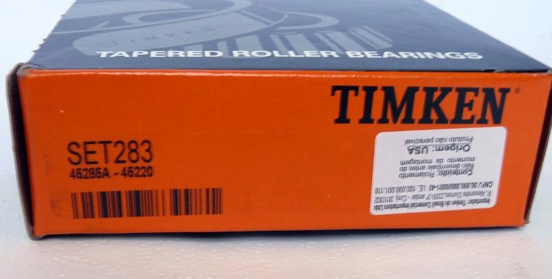 ROLAMENTO CAMBIO VW 14.210/14.220/16.180/16.220 - ENTALHADO