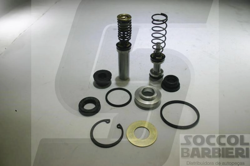 REPARO CILINDRO MESTRE DUPLO 20.63MM GM CELTA 2000/ TODOS 13/16
