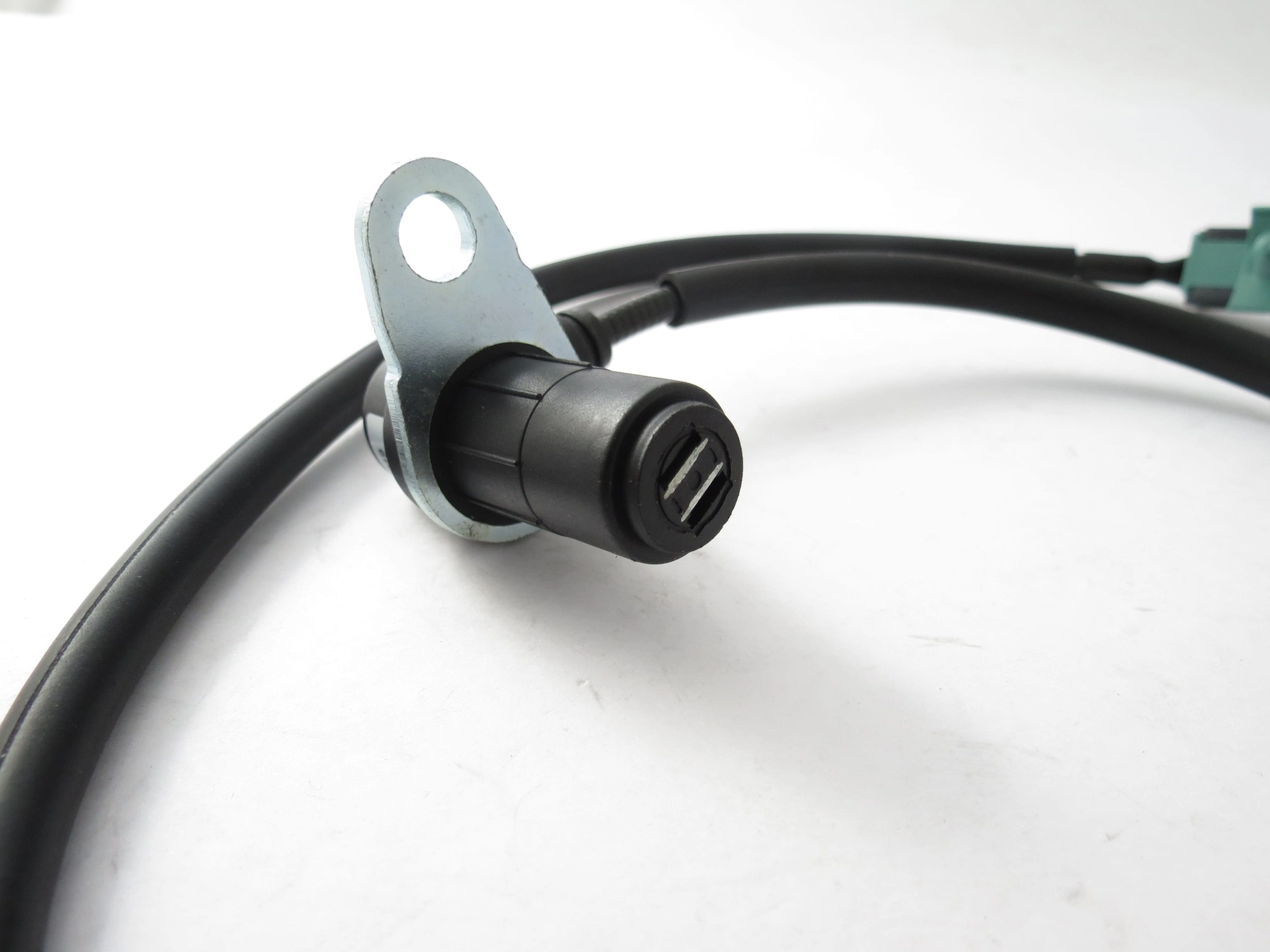 SENSOR DO ABS TRASEIRO ESQUERDO MITSUBISHI PAJERO FULL 2006/ - SPORT 2007/2011