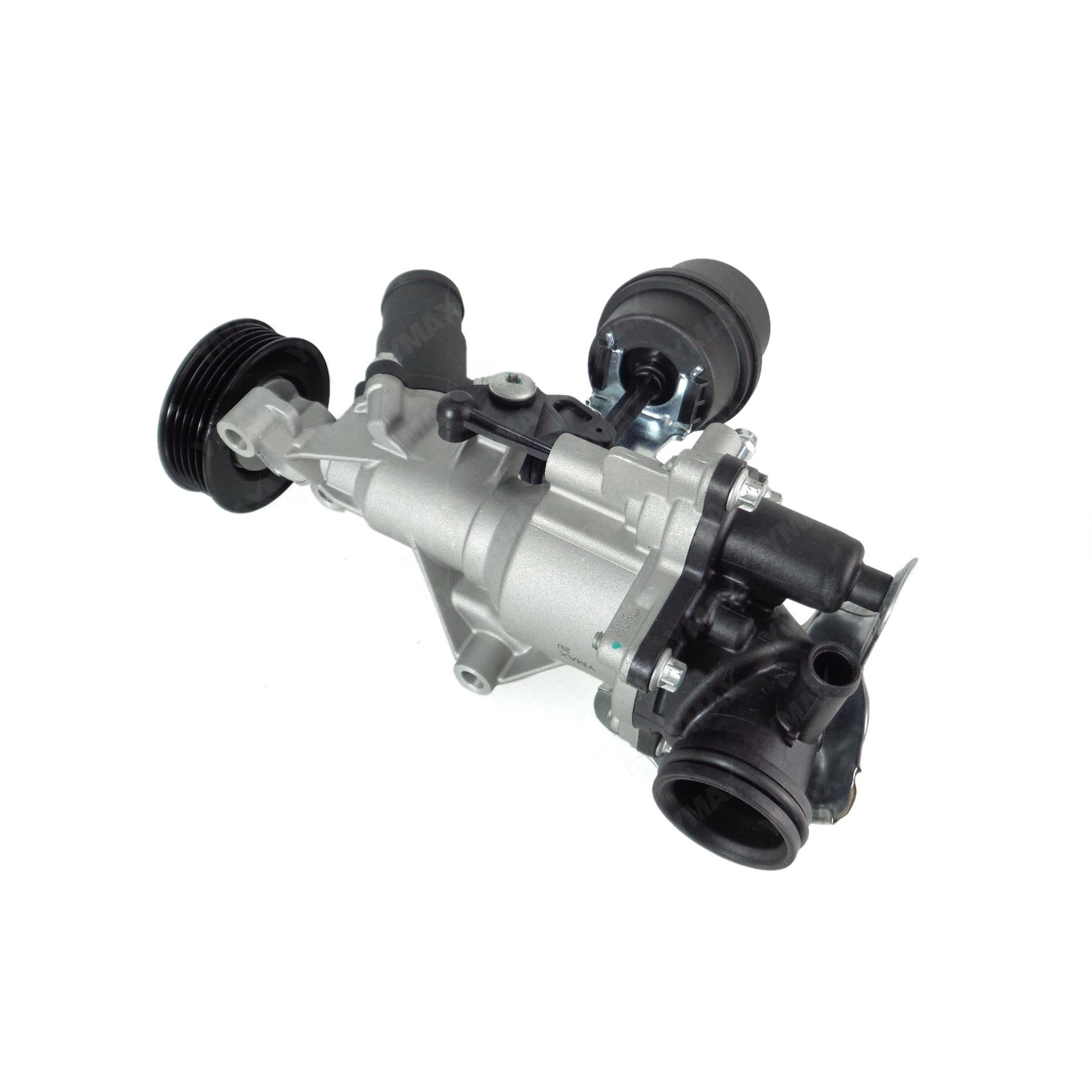 BOMBA AGUA COMPLETA MB A200 1.6 12/18 - A250 2.0 12/15 - B200 1.6 11/18 - CLA 180/200 1.6 18/19