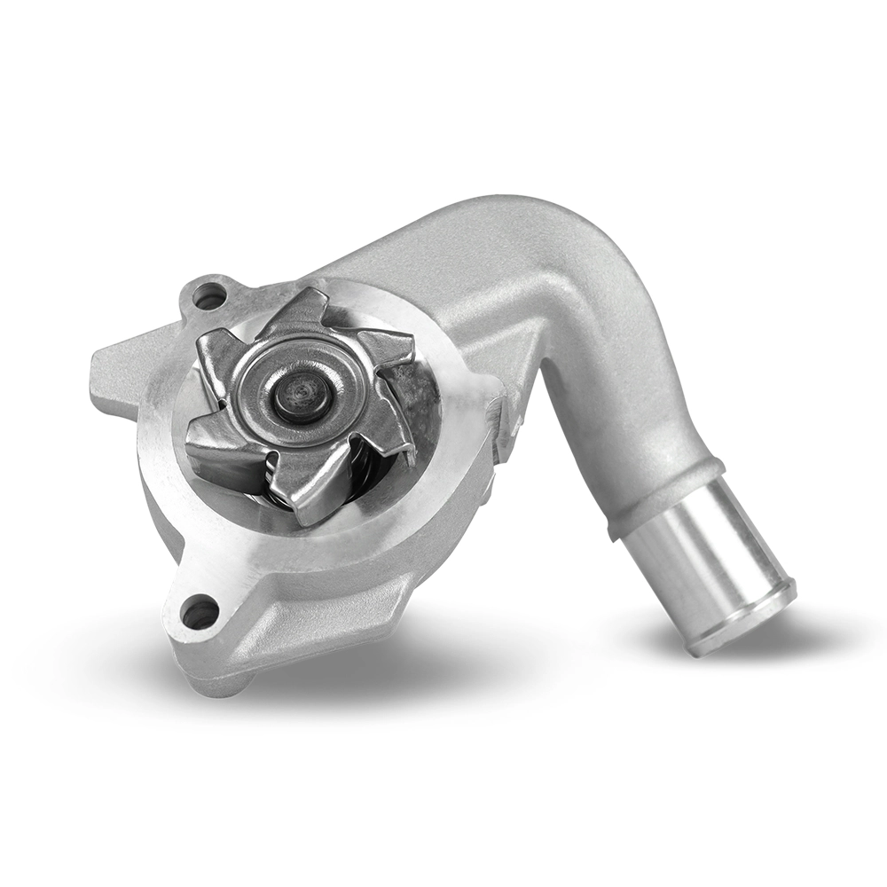 BOMBA AGUA FORD FIESTA/KA/COURIER 1.0/1.3 96/99 - TODOS C/MOTOR ENDURA