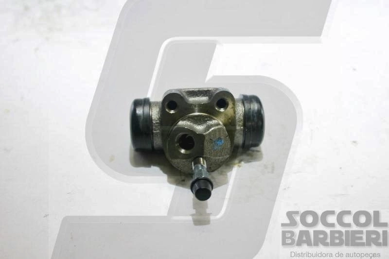 CILINDRO RODA FREIO TRASEIRO LADO DIREITO SISTEMA BENDIX TRASEIRA DIREITA FORD CORCEL/BELINA/DEL REY 69/91 3/4 19,05MM