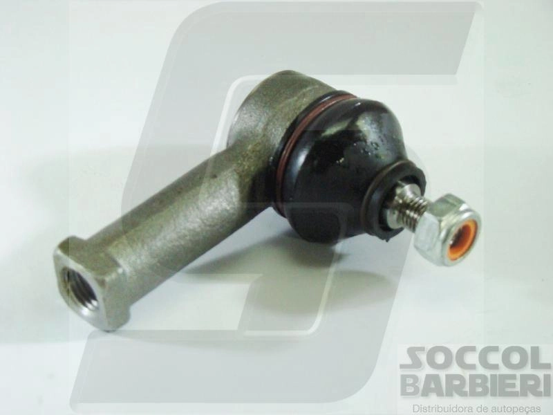 TERMINAL DIREÇÃO LD/LE HYUNDAI ACCENT 94/01 - ELANTRA /00 - SANTA FÉ 01/06 - SONATA 93/98