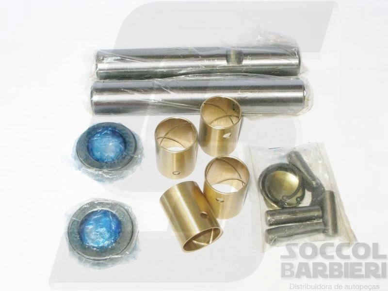 EMBUCHAMENTO FORD F-600 72/ - F-750/7000/8000/11000/13000/21000